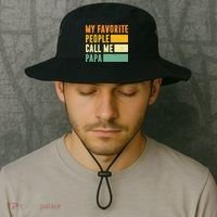 Athers Day Bucket Hat thumb 2