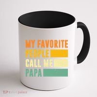 Athers Day Coffee Mug thumb 1