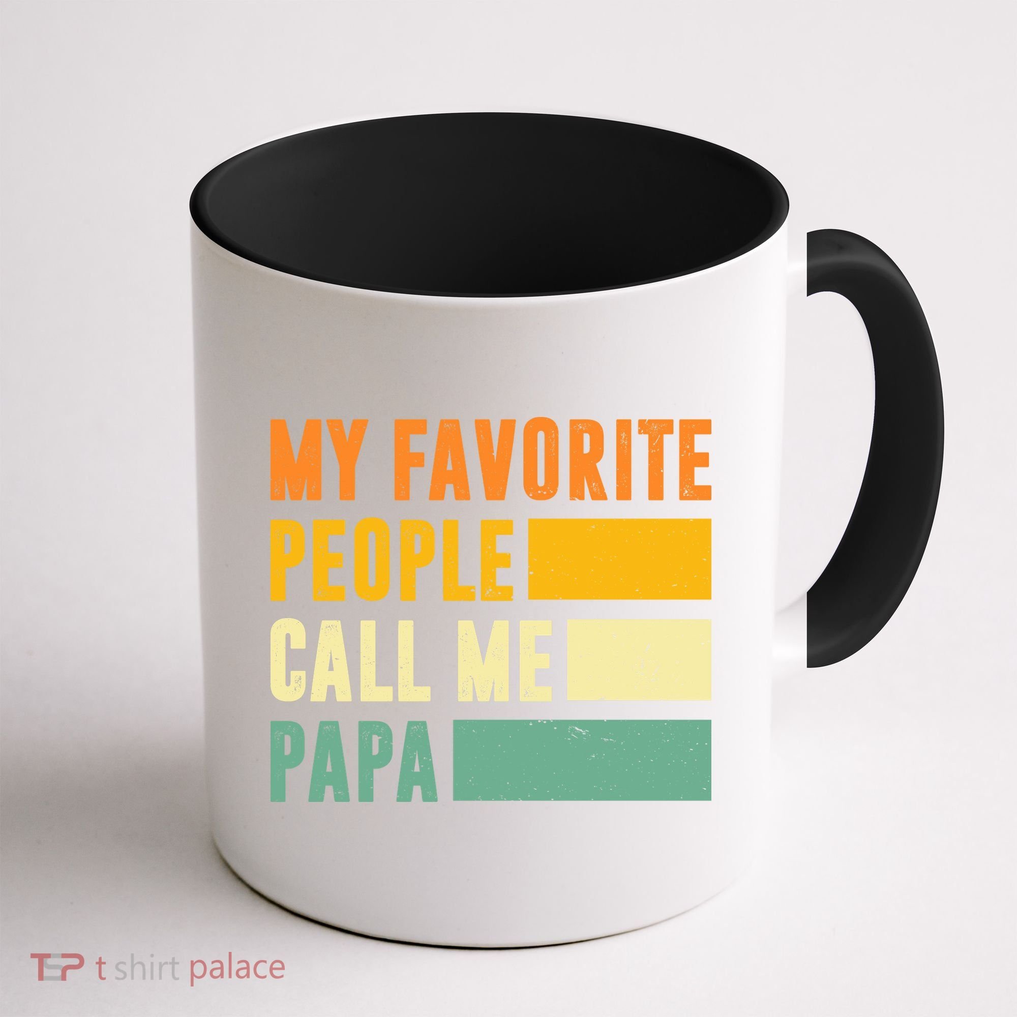 Athers Day Coffee Mug