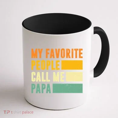 Athers Day Coffee Mug back