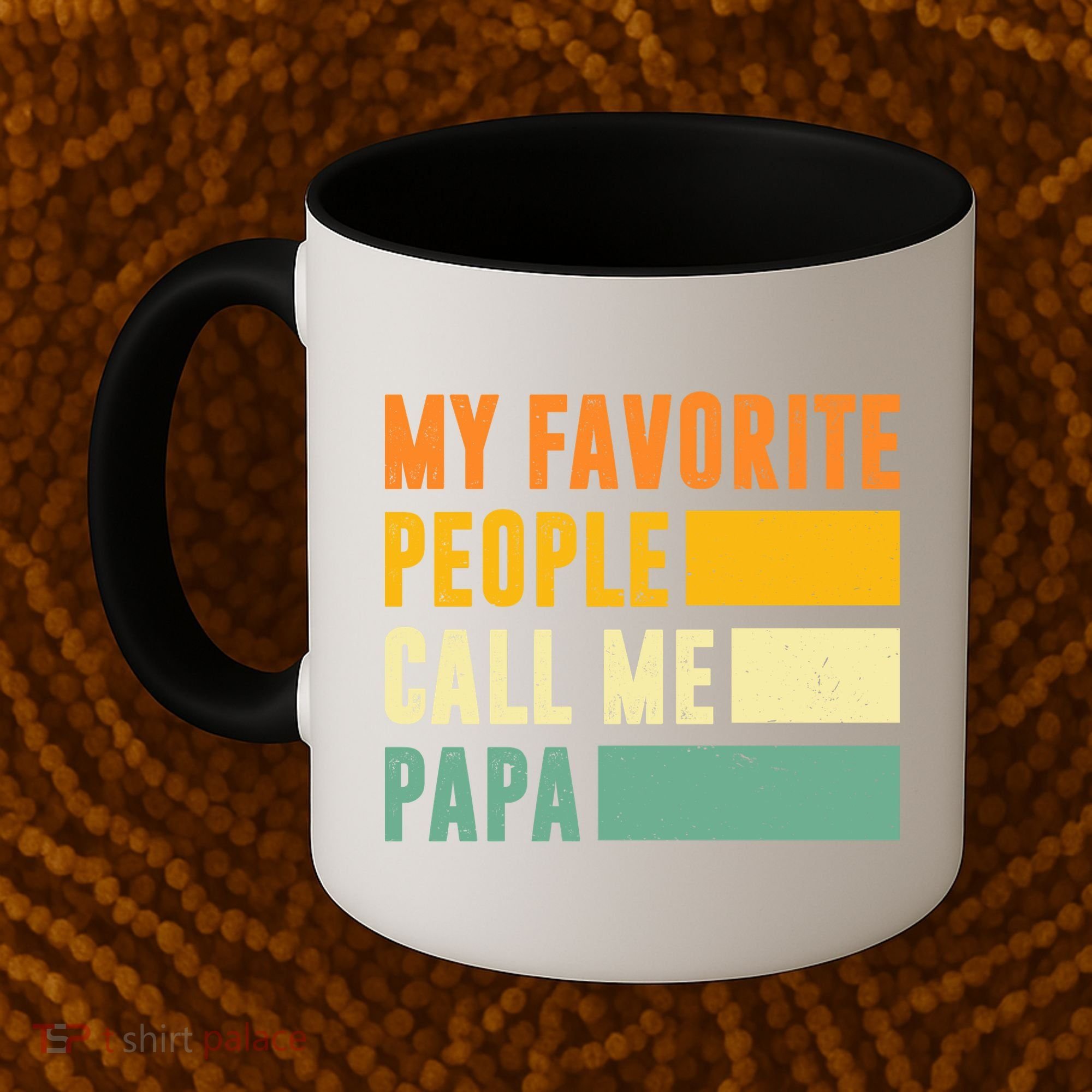 Athers Day Coffee Mug