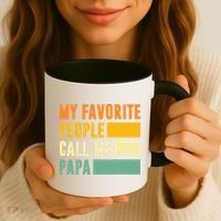 Athers Day Coffee Mug thumb 3