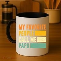 Athers Day Coffee Mug thumb 4