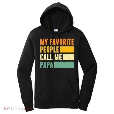 Athers Day Women's Hoodie