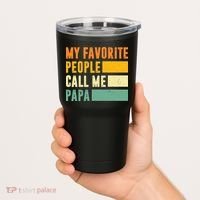 Athers Day Tumbler thumb 2