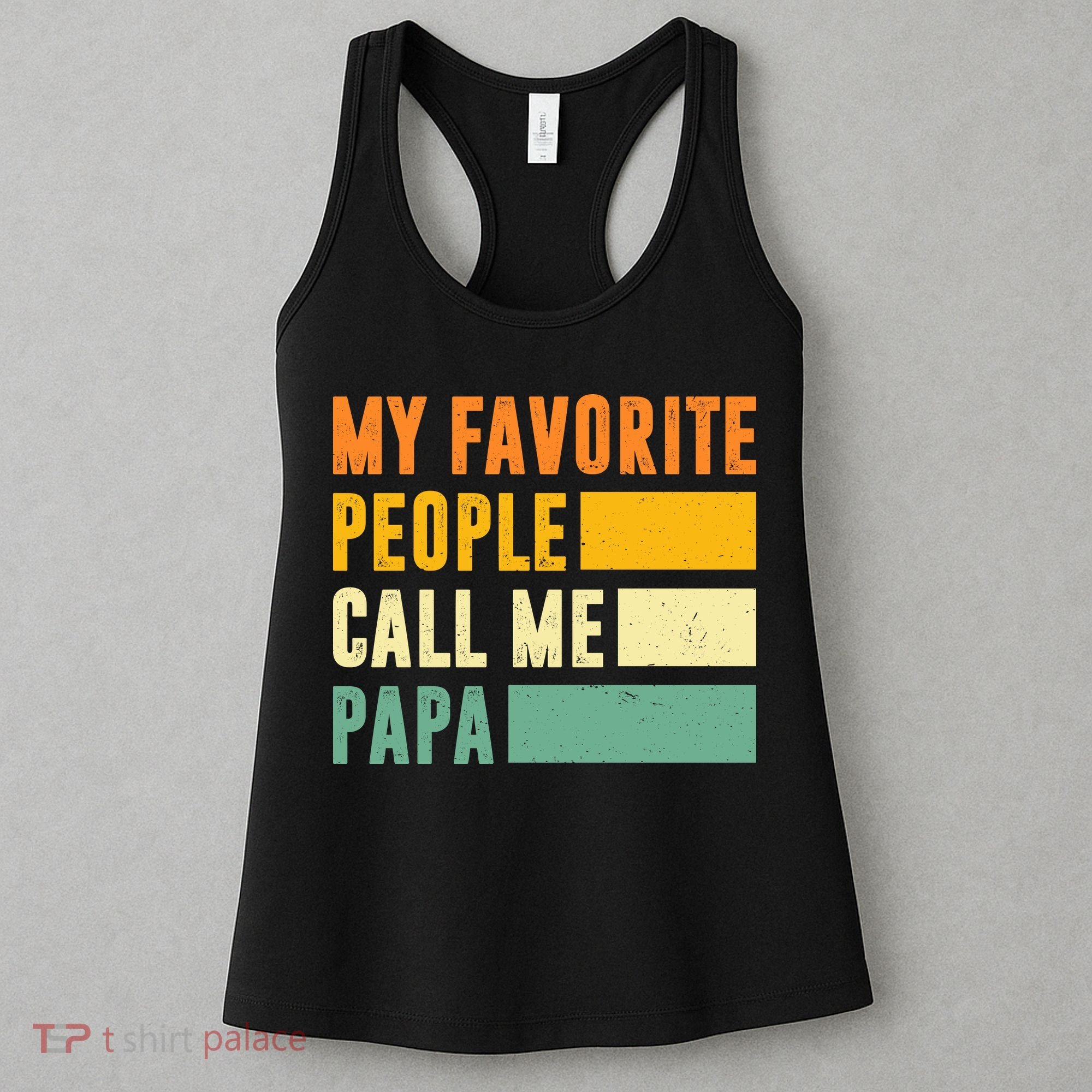 Athers Day Women's Tank Top