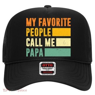 Athers Day Hat