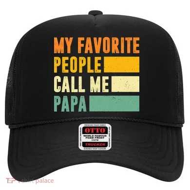 Athers Day Hat