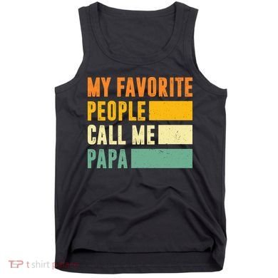 Athers Day Tank Top