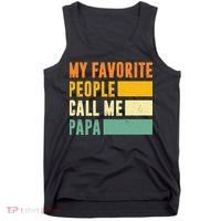 Athers Day Tank Top thumb 0
