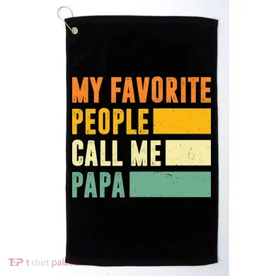 Golf Towel