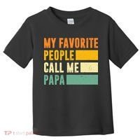 Athers Day Toddler T-Shirt thumb 0