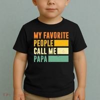 Athers Day Toddler T-Shirt thumb 2