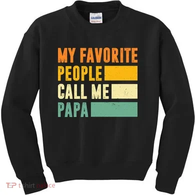 Kids Sweatshirt