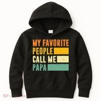 Athers Day Kids Hoodie thumb 0