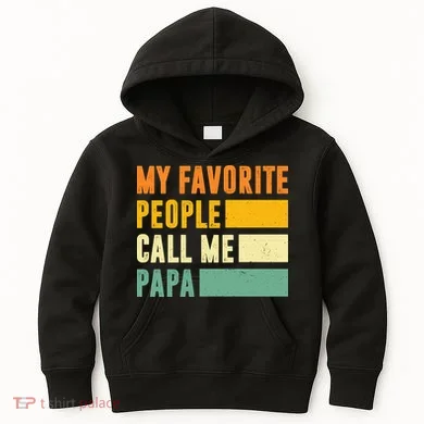Kids Hoodie