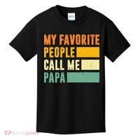 Athers Day Kids T-Shirt thumb 0