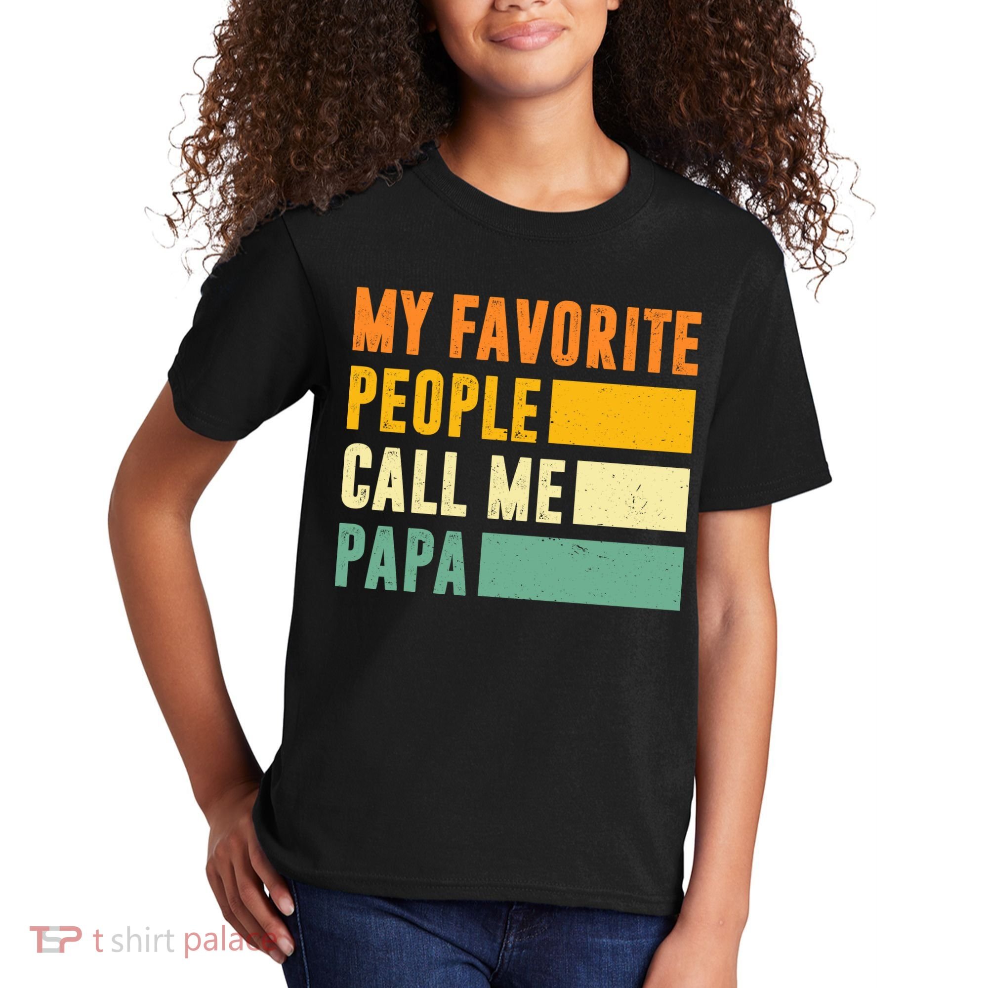 Athers Day Kids T-Shirt