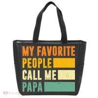 Athers Day Tote Bag thumb 0