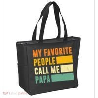 Athers Day Tote Bag thumb 2