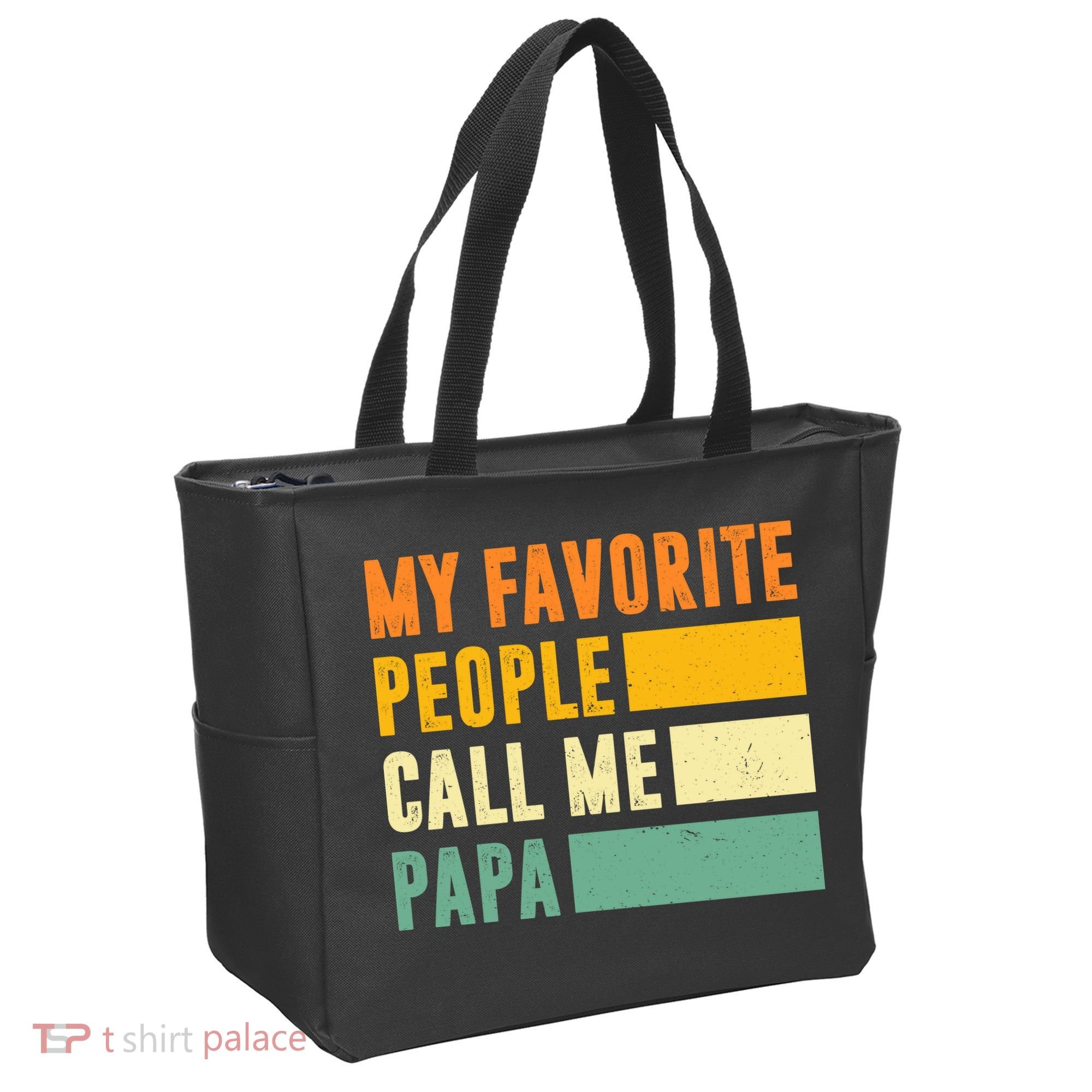 Athers Day Tote Bag