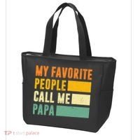Athers Day Tote Bag thumb 3