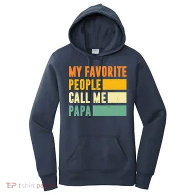 Women's Hoodie
