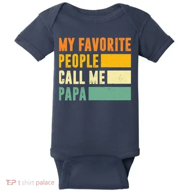 Baby Bodysuit