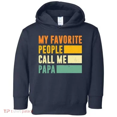 Toddler Hoodie