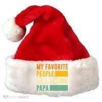 Athers Day Santa Hat thumb 0