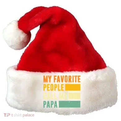 Santa Hat