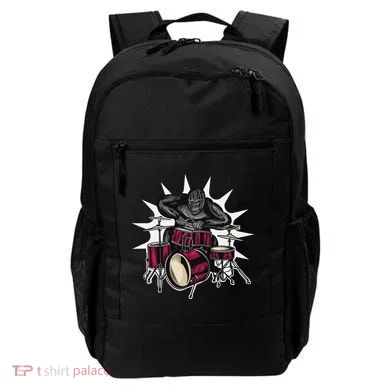 Ape Drummer Backpack