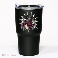 Ape Drummer Tumbler thumb 0