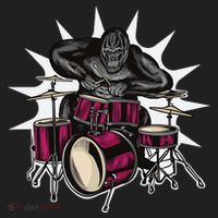 Ape Drummer Tumbler thumb 3