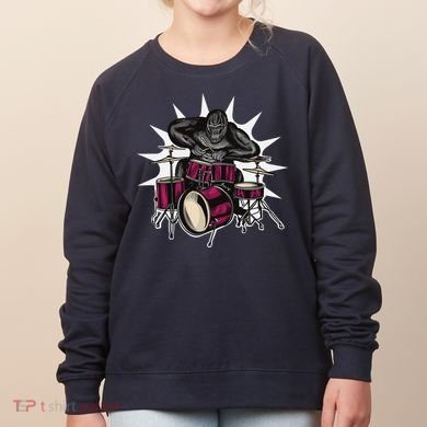Ape Drummer Women's Sweatshirt