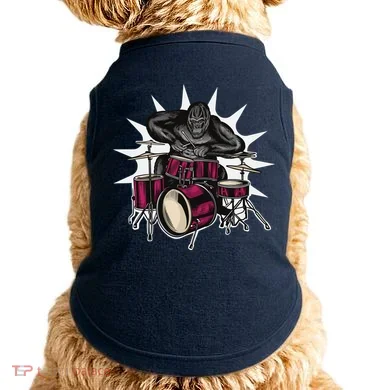 Doggie Tank