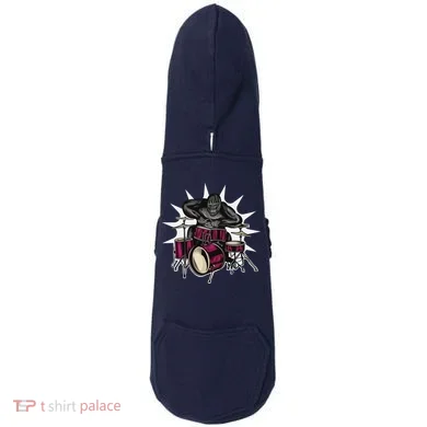 Doddie Hoodie