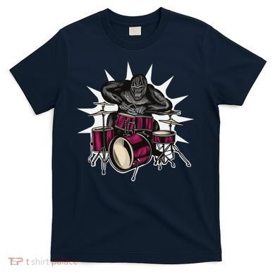 Ape Drummer T-Shirt