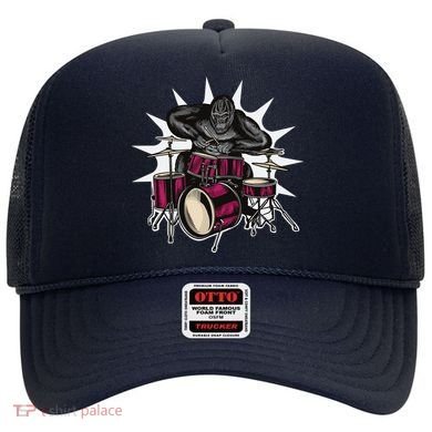 Ape Drummer Hat