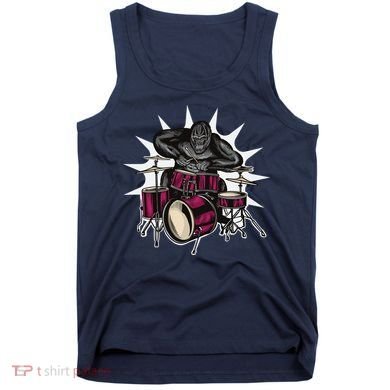 Ape Drummer Tank Top