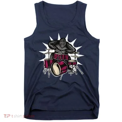 Ape Drummer Tank Top