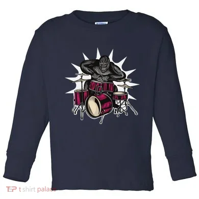 Toddler Long Sleeve