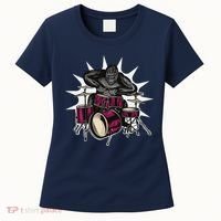 Ape Drummer Women's T-Shirt thumb 0