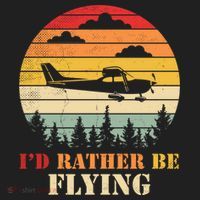 Airplane Decoration Aviation Decor Aviation Quotes Bag Tumbler thumb 3