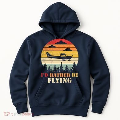 Airplane Decoration Aviation Decor Aviation Quotes Bag Hoodie