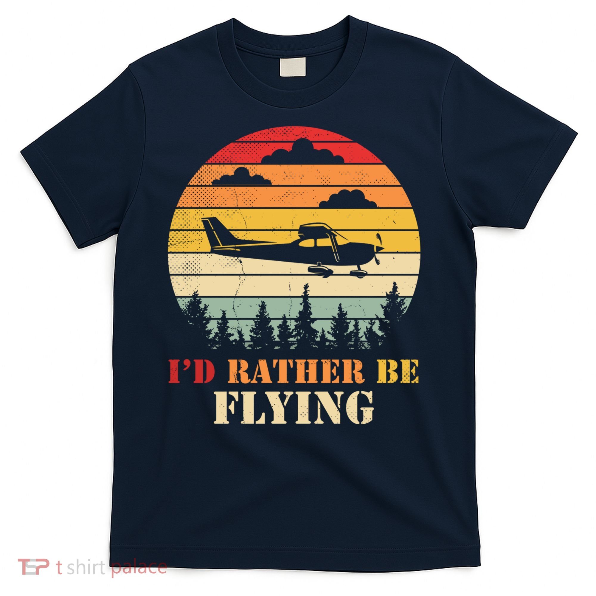 Airplane Decoration Aviation Decor Aviation Quotes Bag T-Shirt