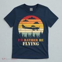 Airplane Decoration Aviation Decor Aviation Quotes Bag T-Shirt thumb 5