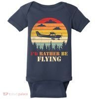 Airplane Decoration Aviation Decor Aviation Quotes Bag Baby Bodysuit thumb 0