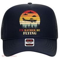 Airplane Decoration Aviation Decor Aviation Quotes Bag Hat thumb 0