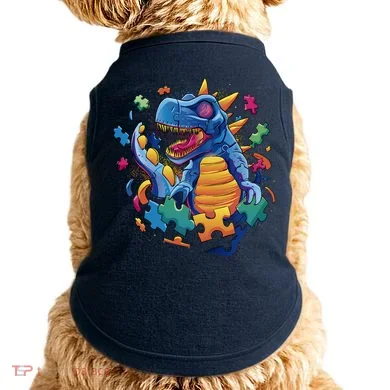 Doggie Tank